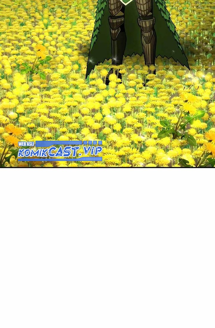 Hero Has Returned Chapter 105 Gambar 79
