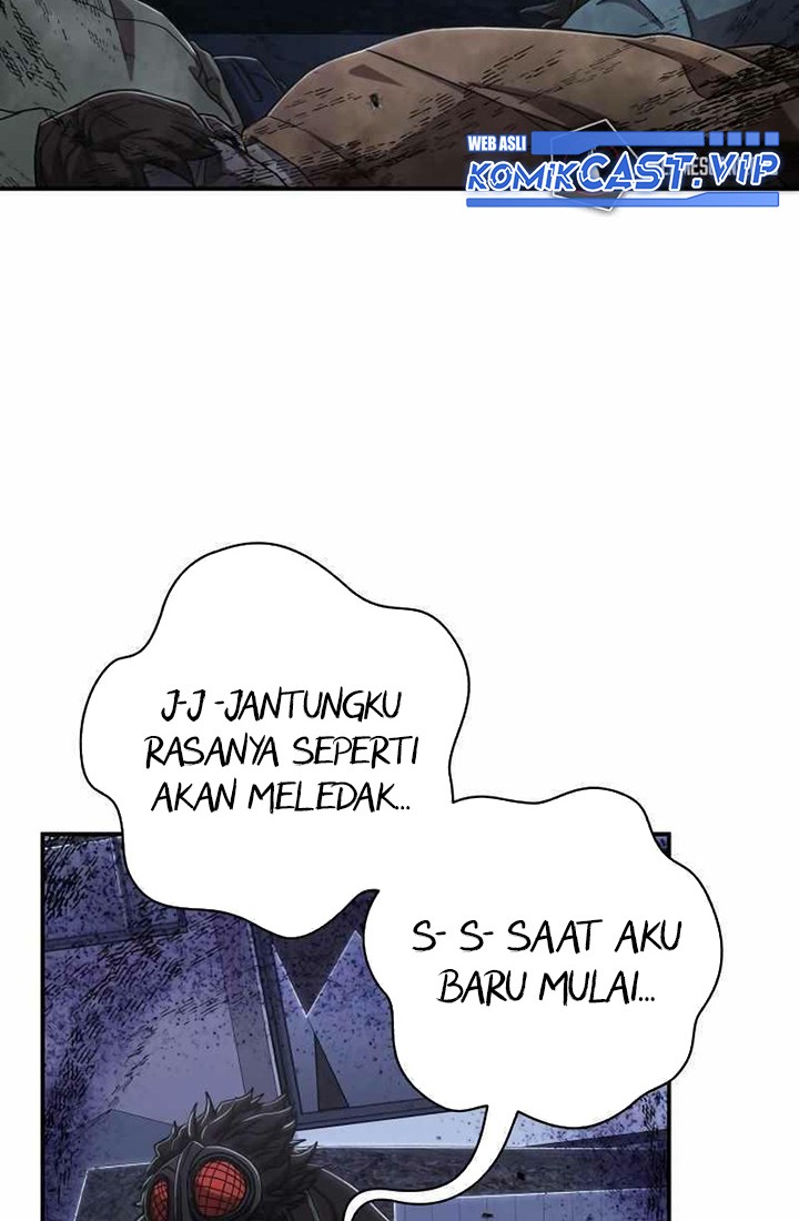 Hero Has Returned Chapter 105 Gambar 83