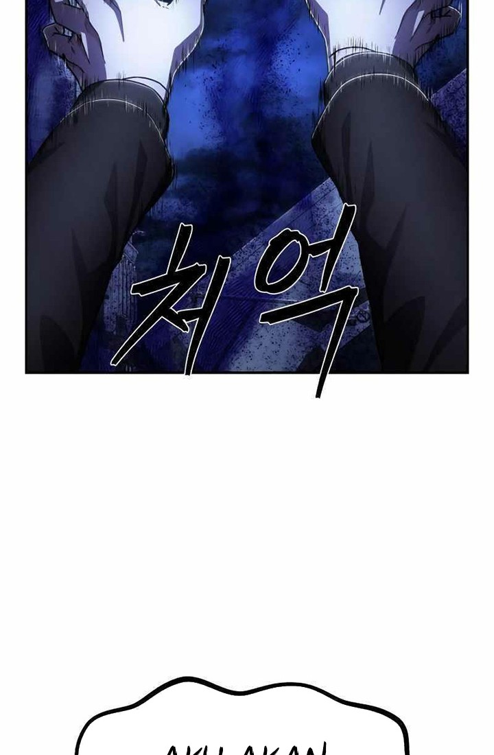 Hero Has Returned Chapter 105 Gambar 89