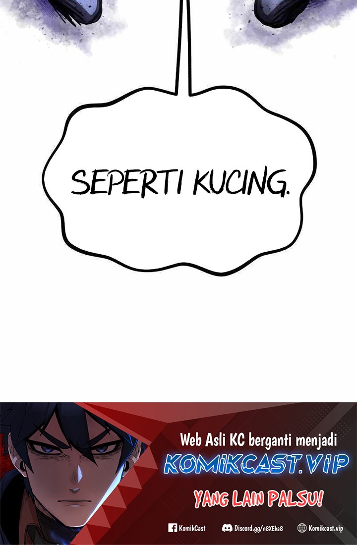 Hero Has Returned Chapter 105 Gambar 91