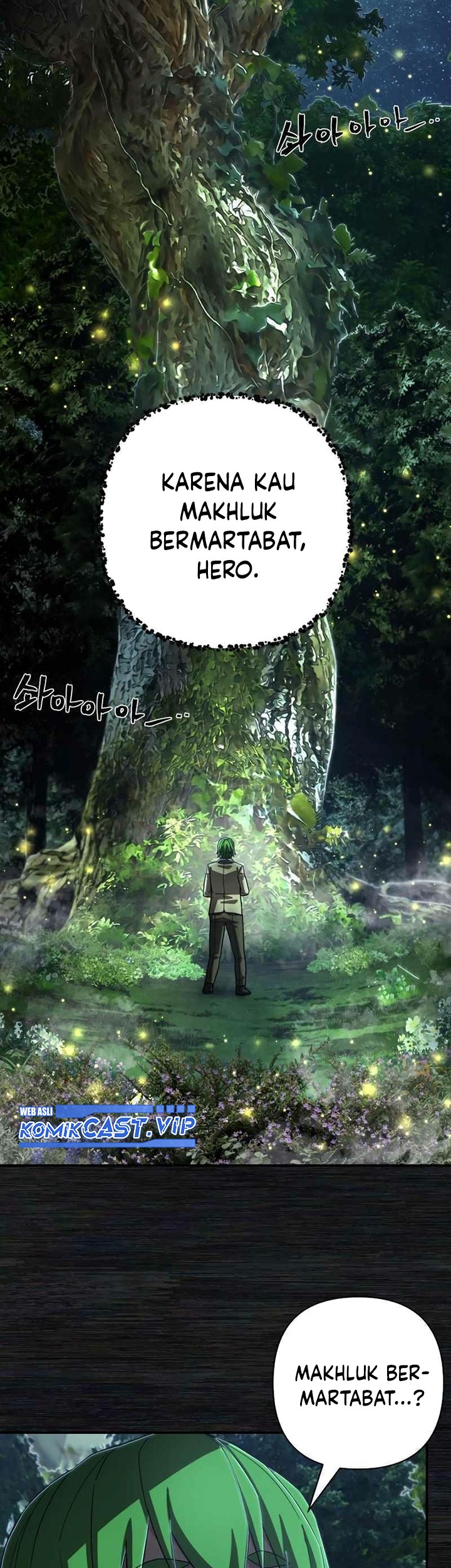 Hero Has Returned Chapter 105 Gambar 6