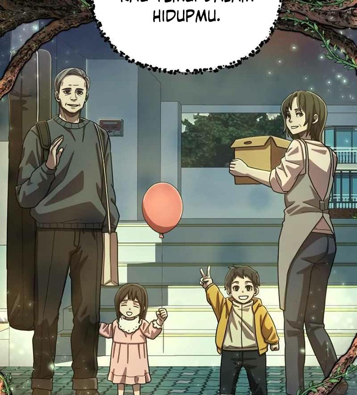 Hero Has Returned Chapter 105 Gambar 9