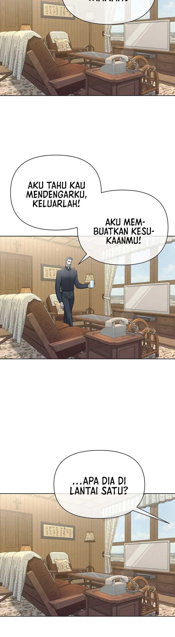 Haunting Chapter 08 Gambar 59
