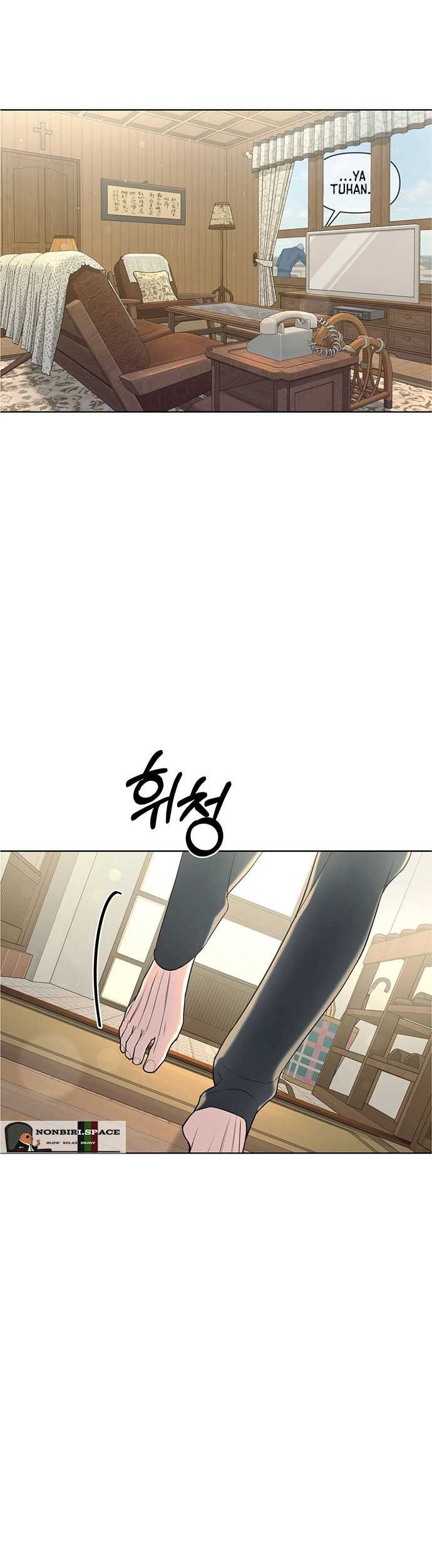 Haunting Chapter 08 Gambar 61
