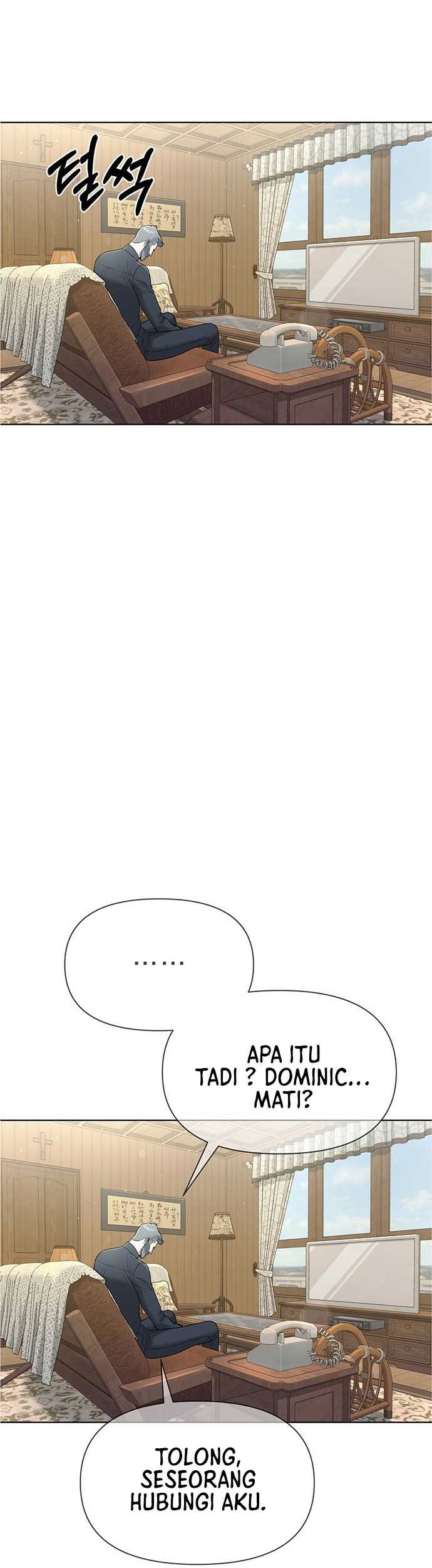 Haunting Chapter 08 Gambar 62