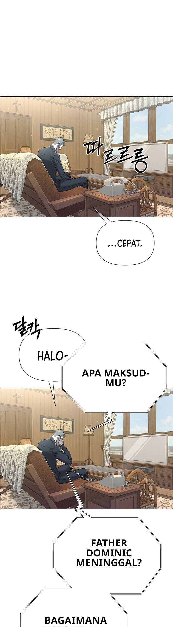 Haunting Chapter 08 Gambar 63