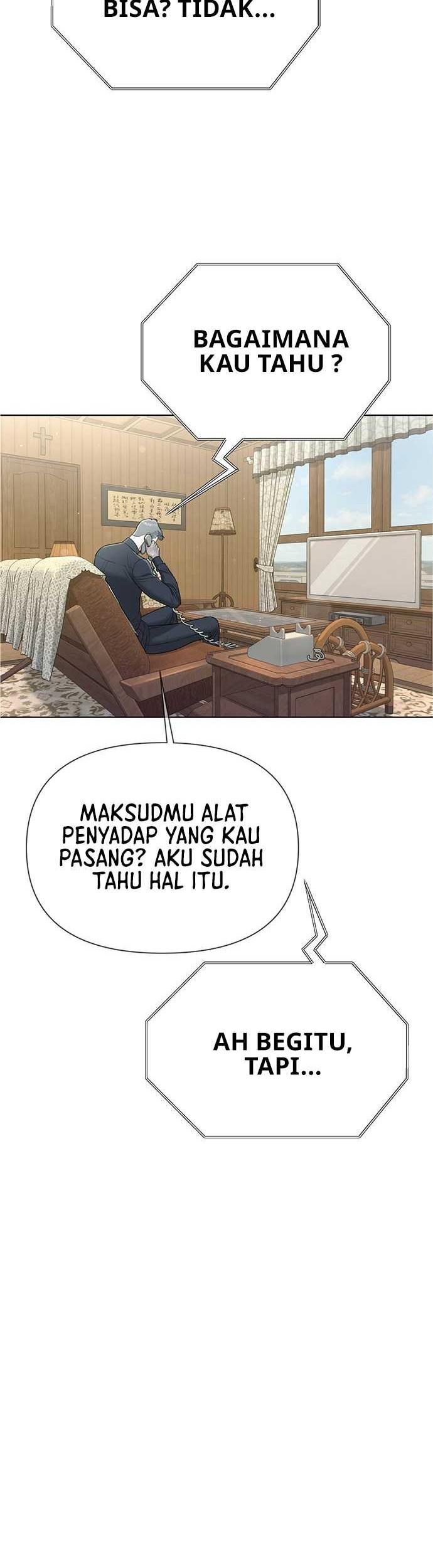 Haunting Chapter 08 Gambar 64