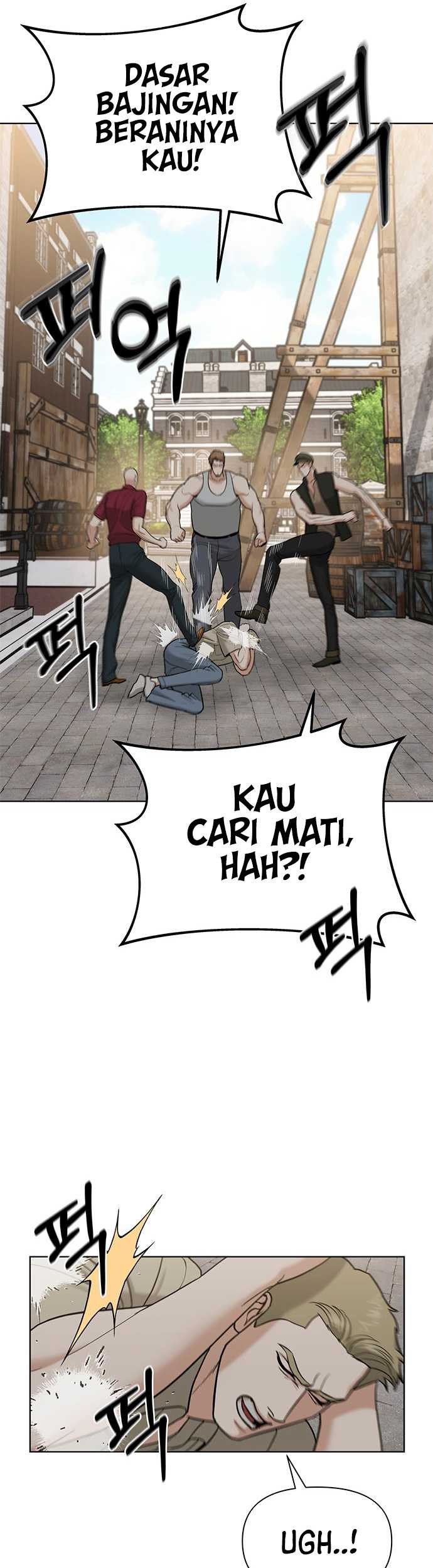 Haunting Chapter 08 Gambar 7