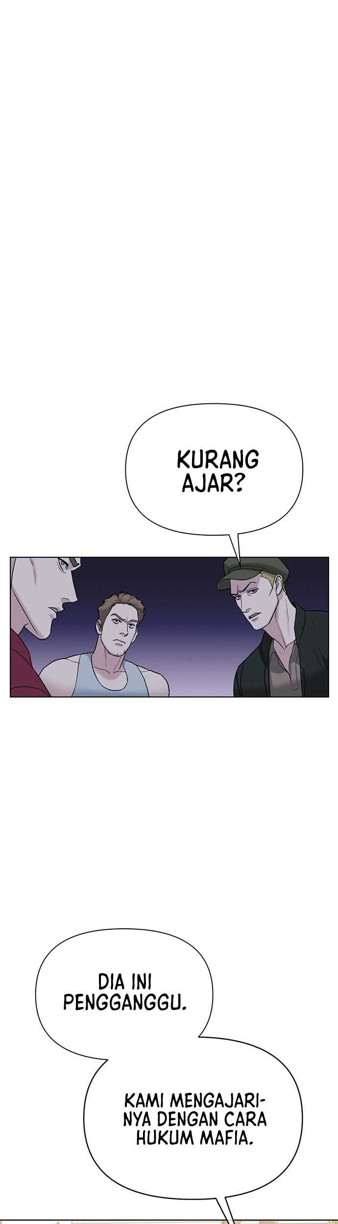 Haunting Chapter 08 Gambar 9