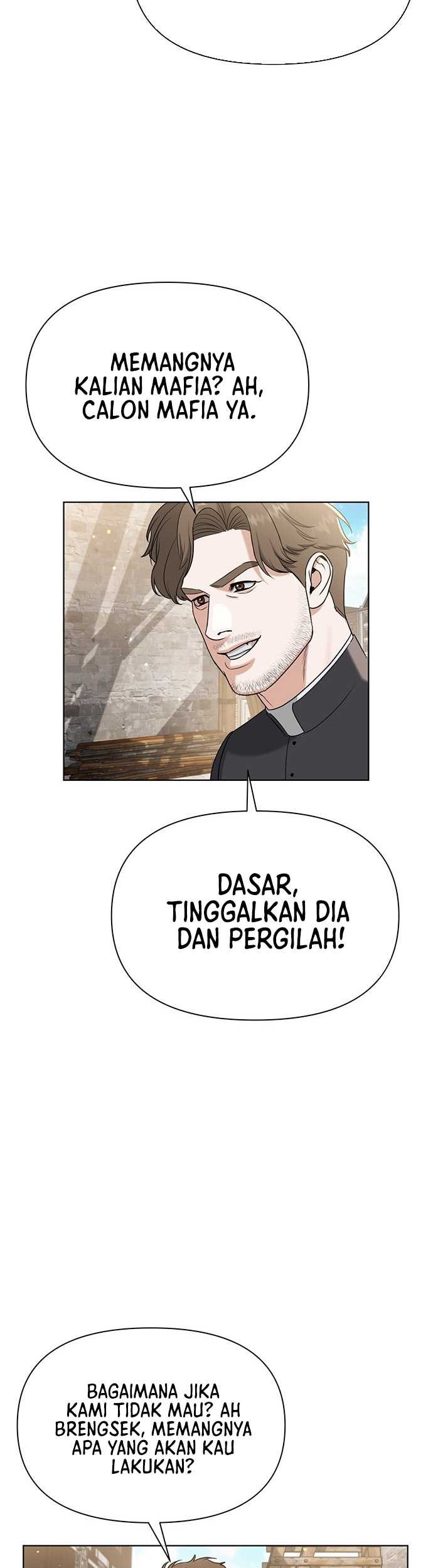 Haunting Chapter 08 Gambar 11