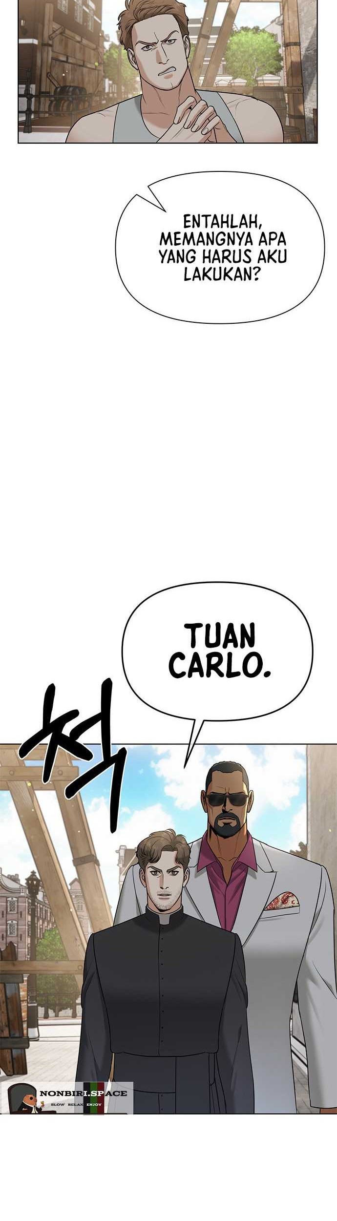 Haunting Chapter 08 Gambar 12