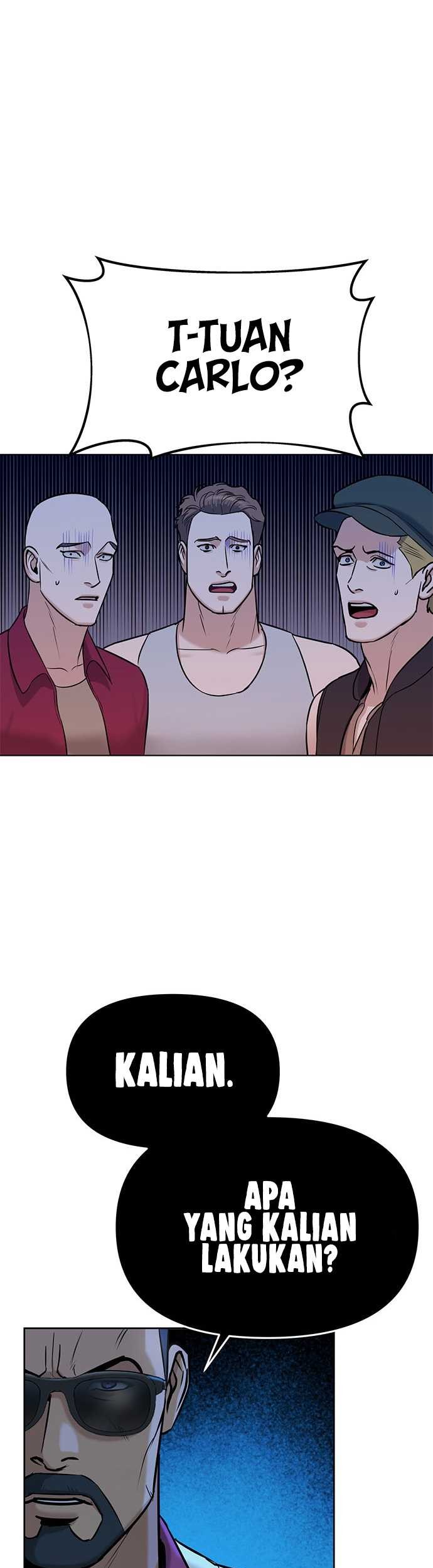Haunting Chapter 08 Gambar 13