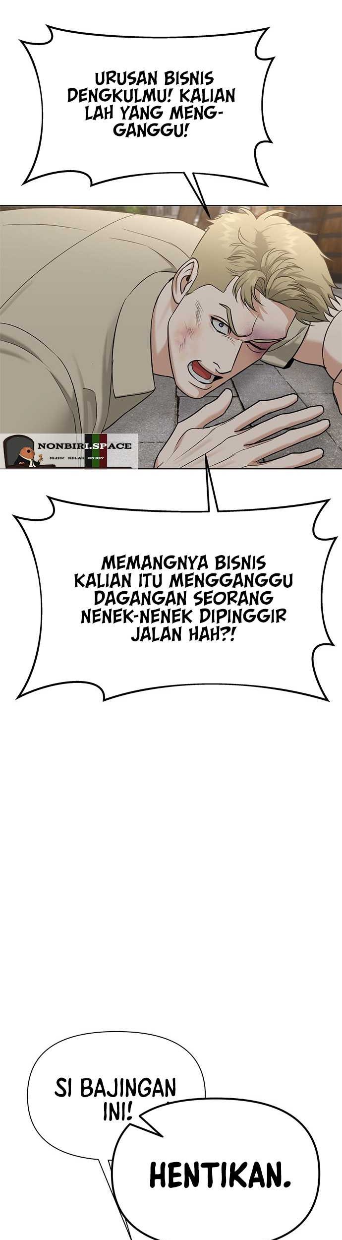 Haunting Chapter 08 Gambar 15