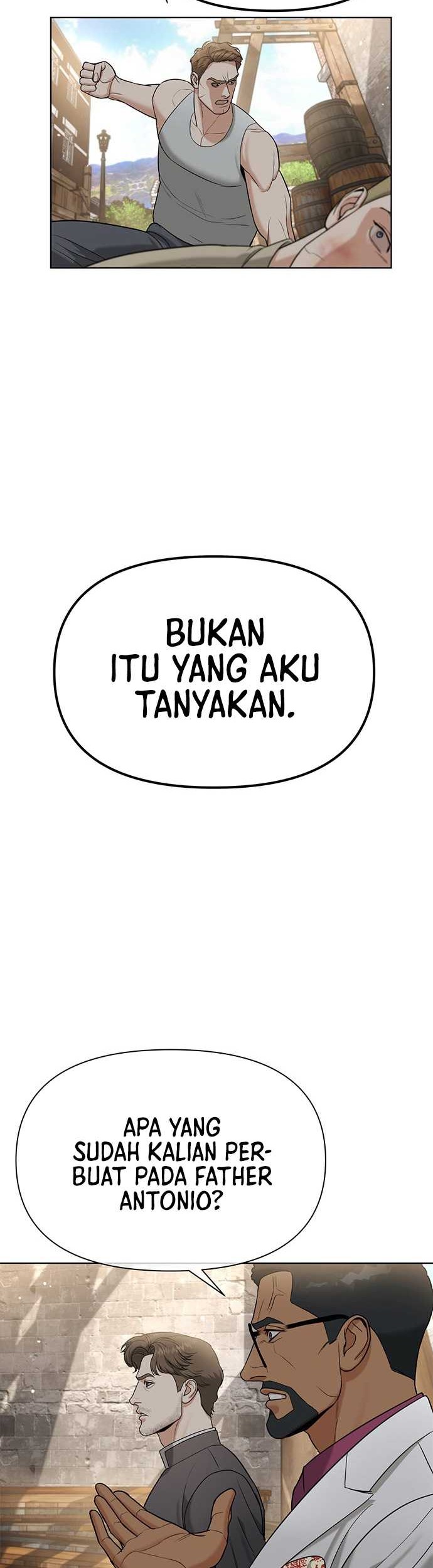 Haunting Chapter 08 Gambar 16