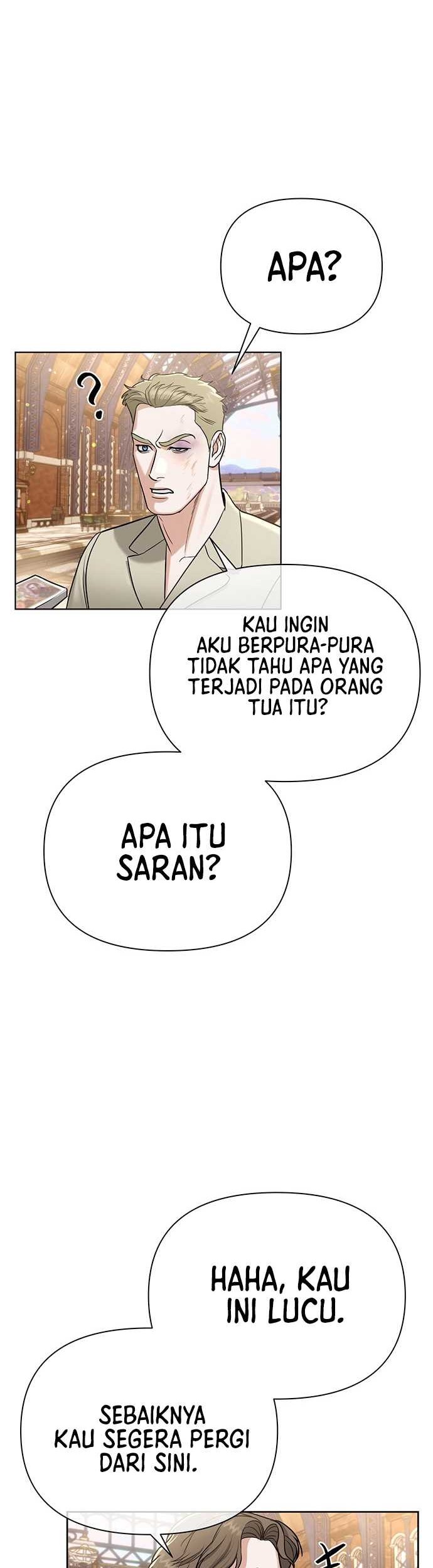 Haunting Chapter 08 Gambar 22