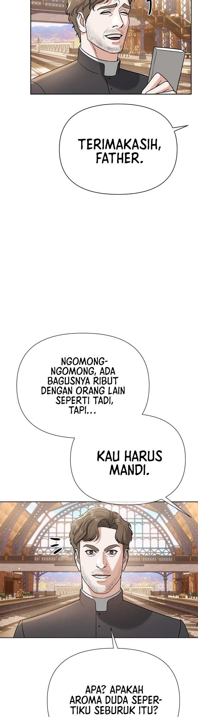Haunting Chapter 08 Gambar 23