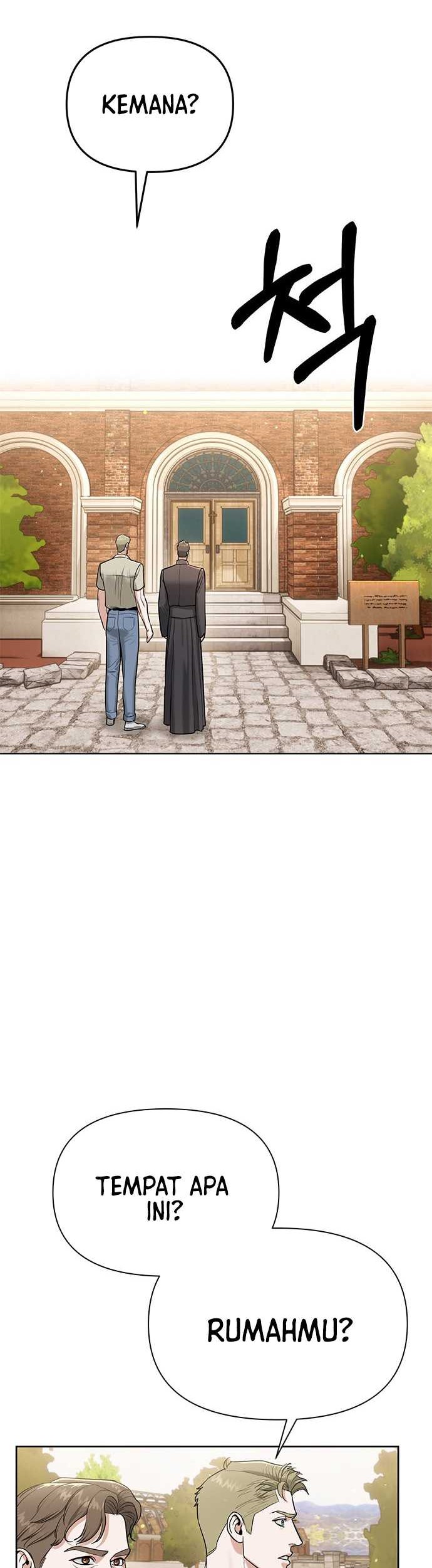 Haunting Chapter 08 Gambar 26