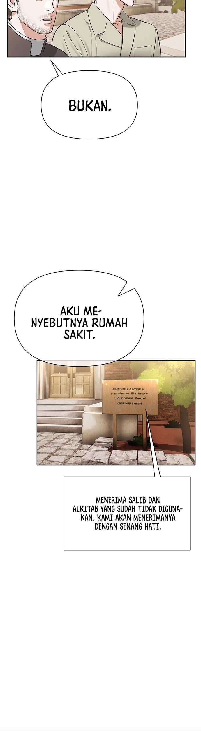 Haunting Chapter 08 Gambar 27