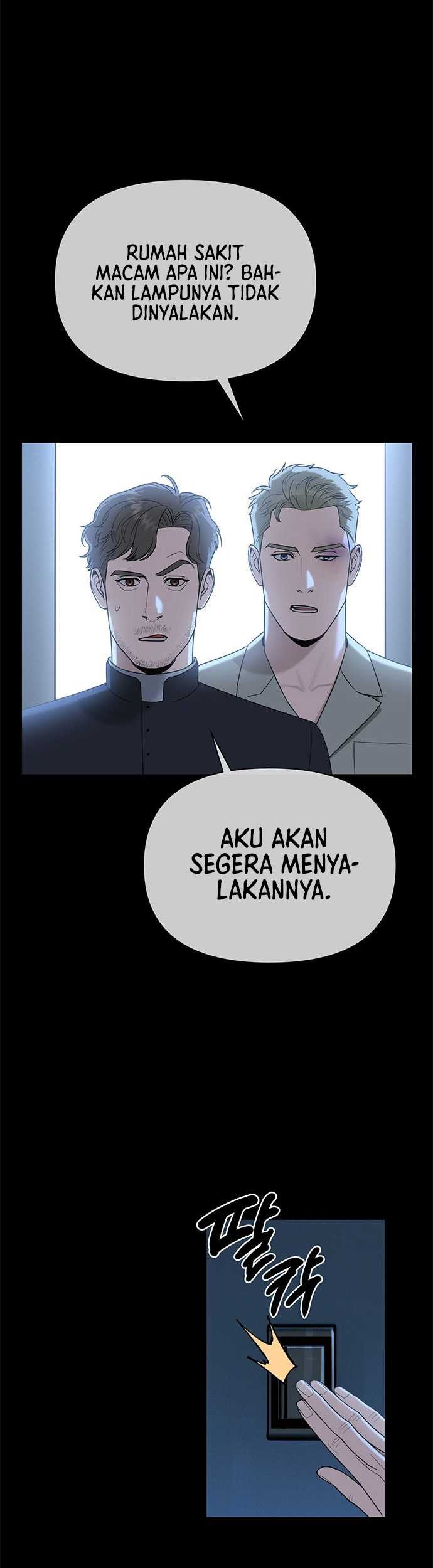 Haunting Chapter 08 Gambar 29