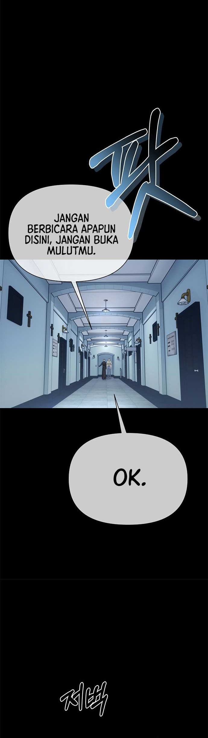 Haunting Chapter 08 Gambar 30