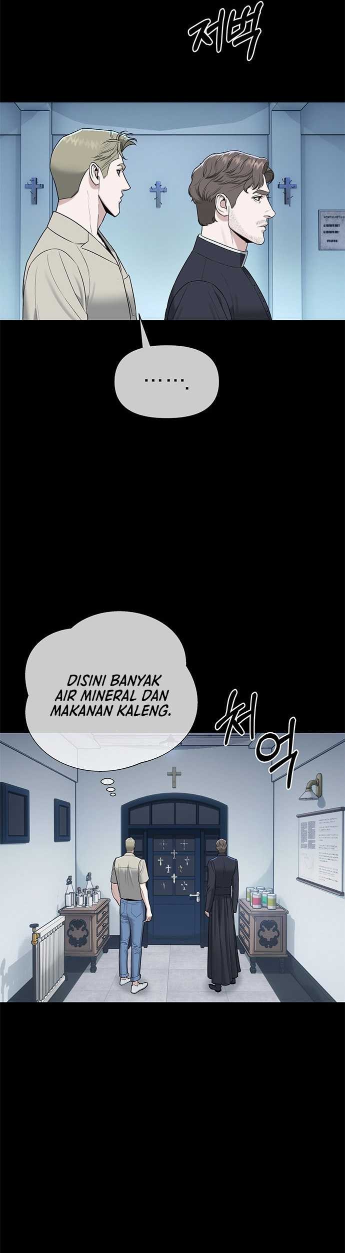 Haunting Chapter 08 Gambar 31