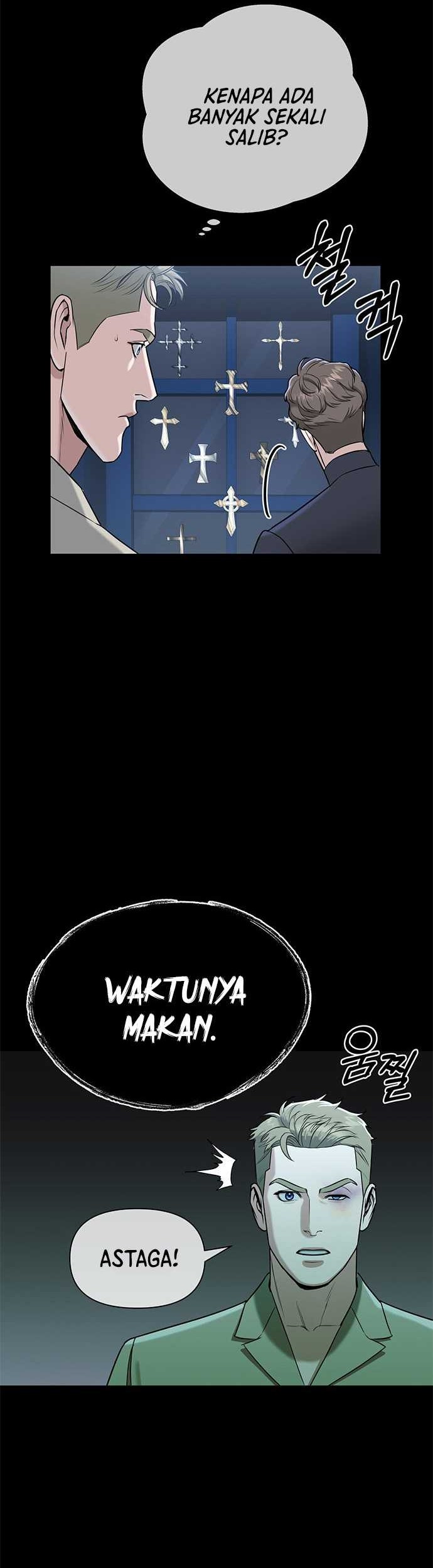 Haunting Chapter 08 Gambar 32