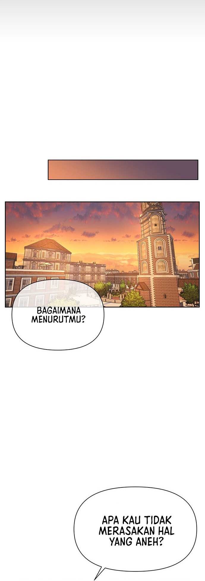Haunting Chapter 08 Gambar 42