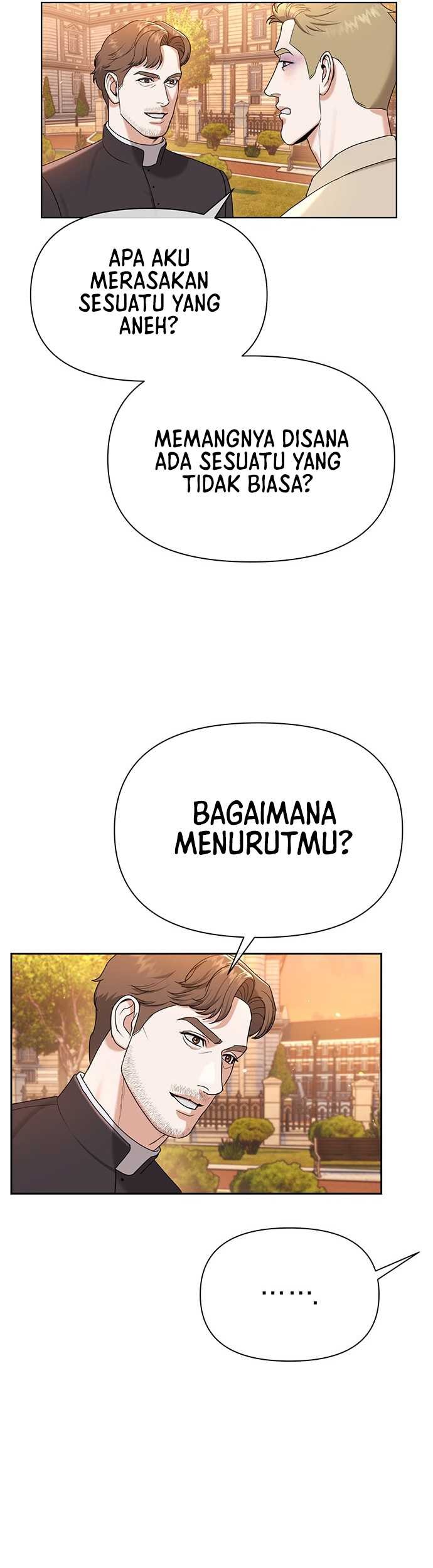 Haunting Chapter 08 Gambar 43