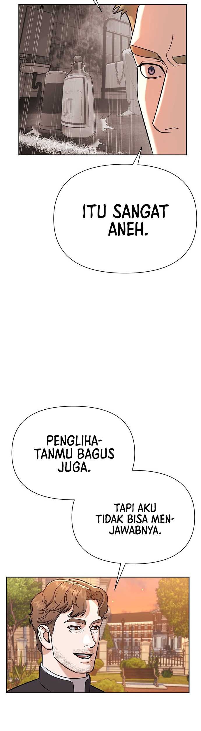 Haunting Chapter 08 Gambar 45