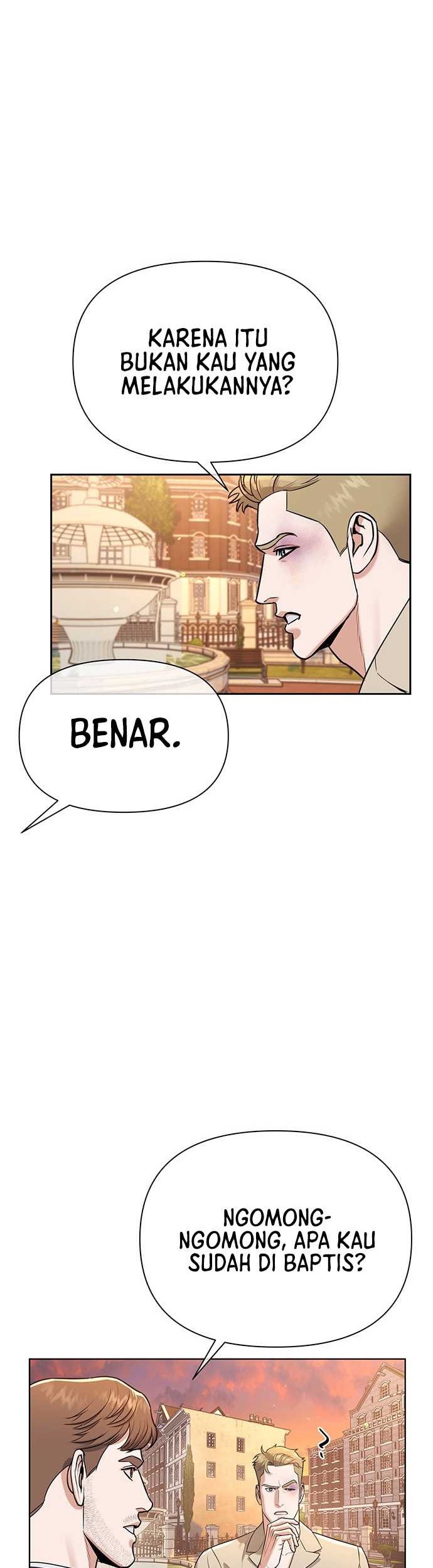 Haunting Chapter 08 Gambar 46