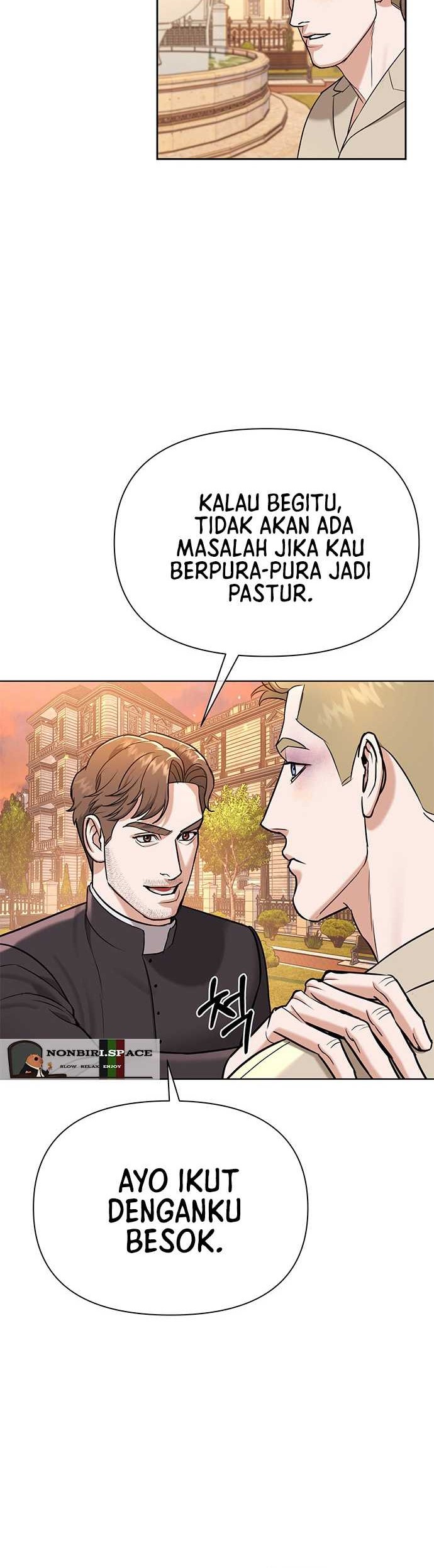 Haunting Chapter 08 Gambar 48