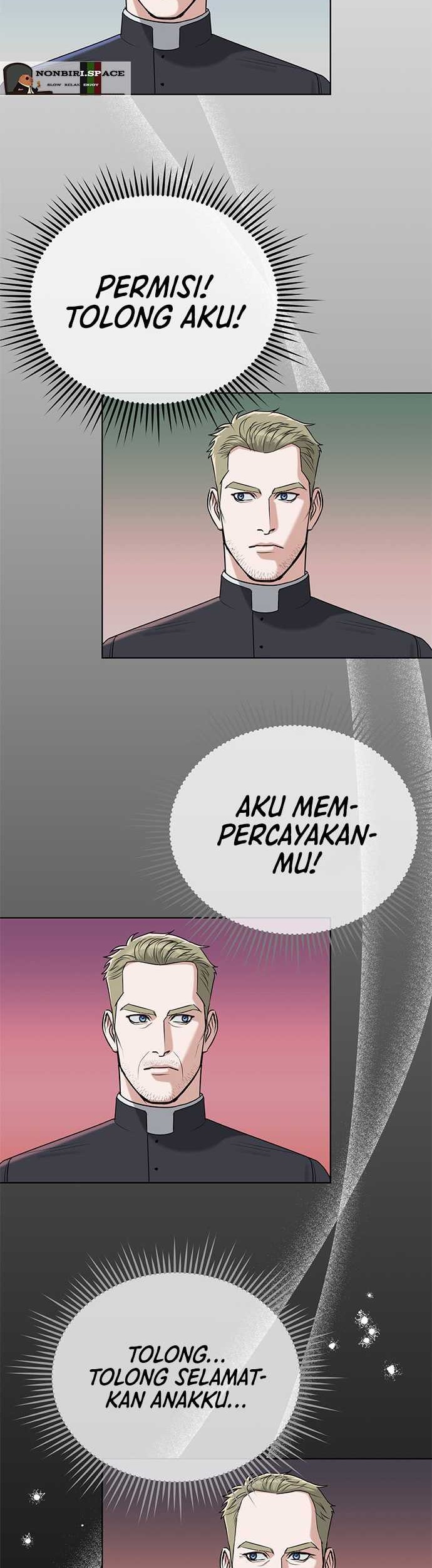 Haunting Chapter 08 Gambar 52