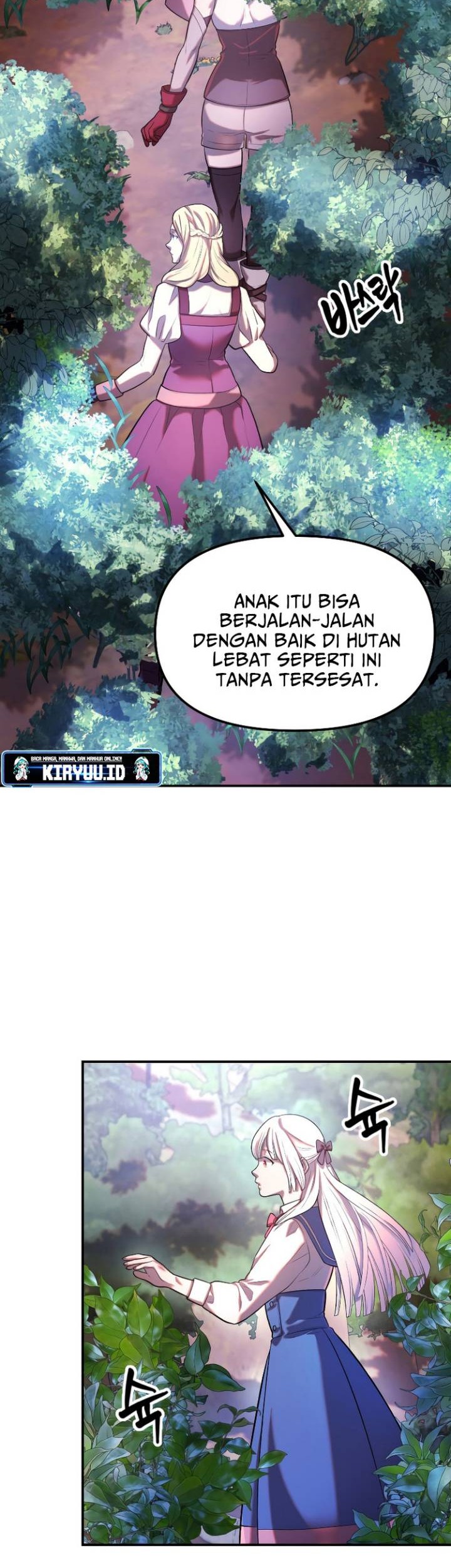 Golden Mage Chapter 27 Gambar 3