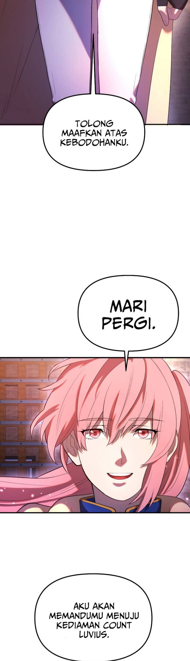 Golden Mage Chapter 27 Gambar 17