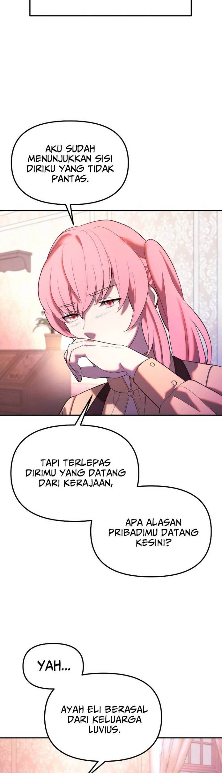 Golden Mage Chapter 27 Gambar 34