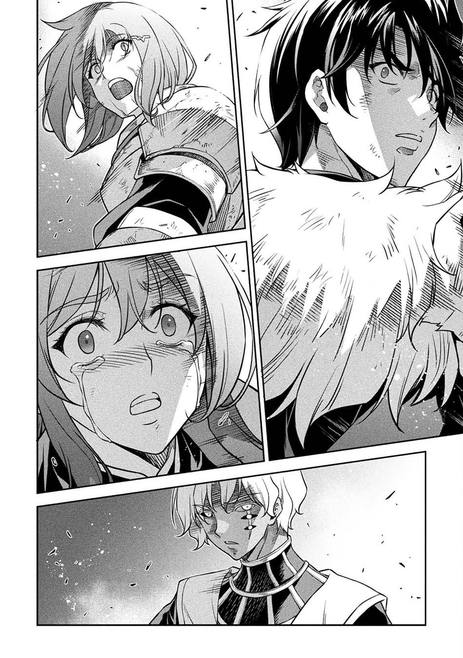 Drawing: Saikyou Mangaka wa Oekaki Skill de Isekai Musou Suru! Chapter 79 Gambar 20