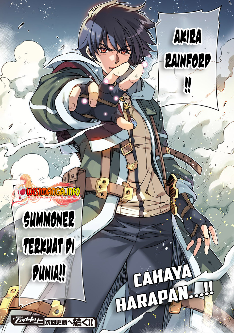 Drawing: Saikyou Mangaka wa Oekaki Skill de Isekai Musou Suru! Chapter 79 Gambar 24
