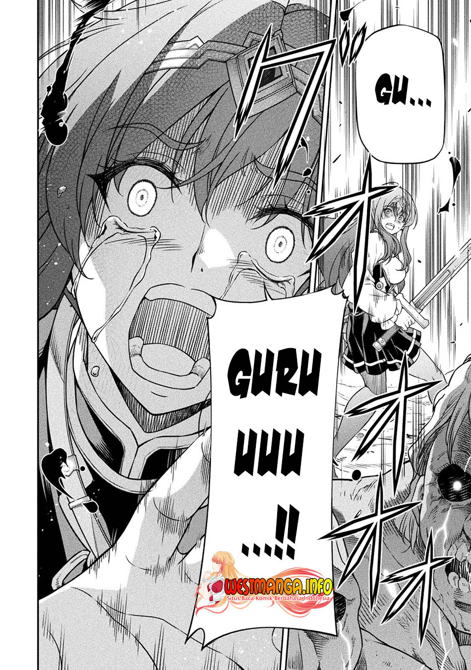 Drawing: Saikyou Mangaka wa Oekaki Skill de Isekai Musou Suru! Chapter 79 Gambar 4