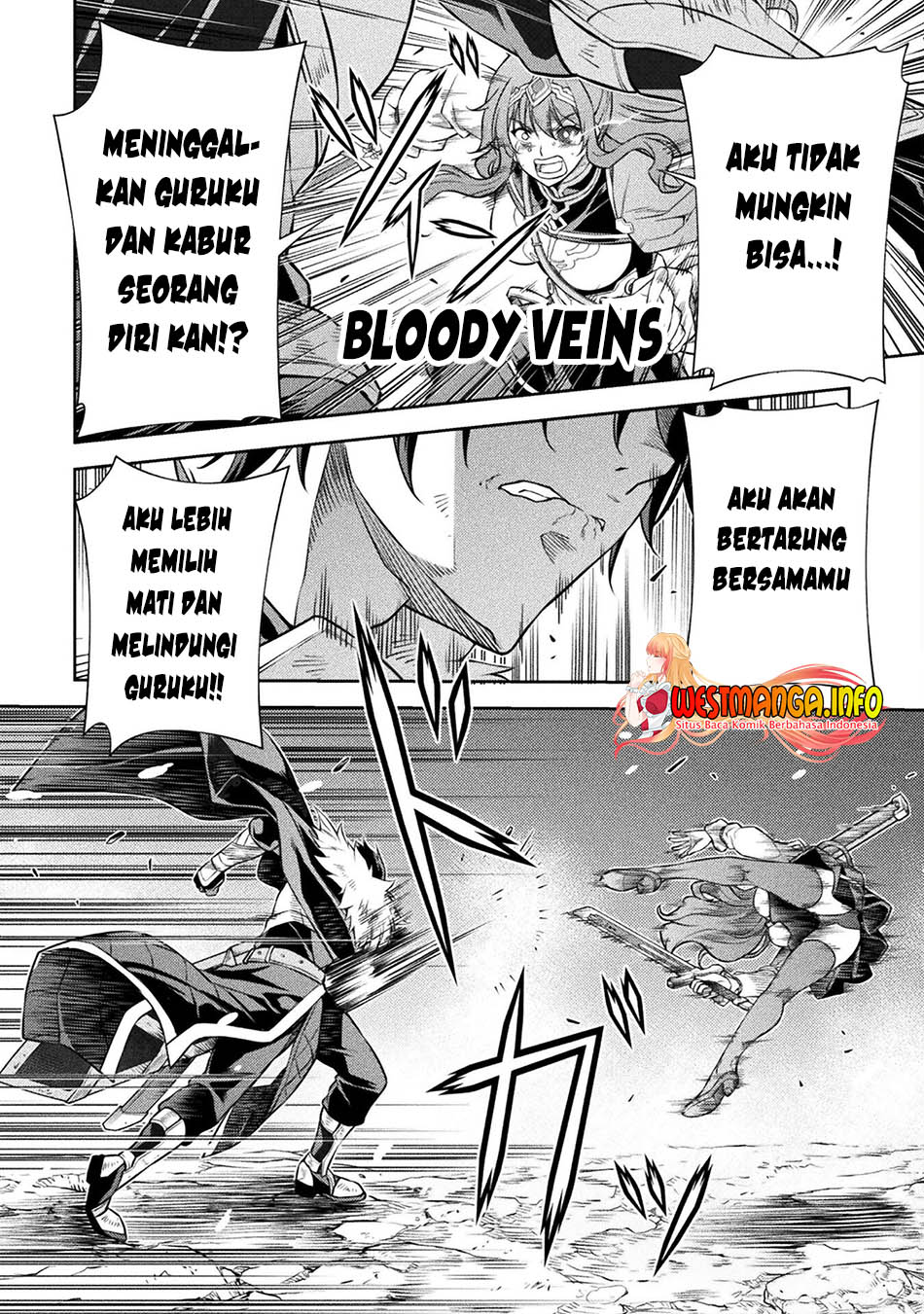 Drawing: Saikyou Mangaka wa Oekaki Skill de Isekai Musou Suru! Chapter 79 Gambar 8