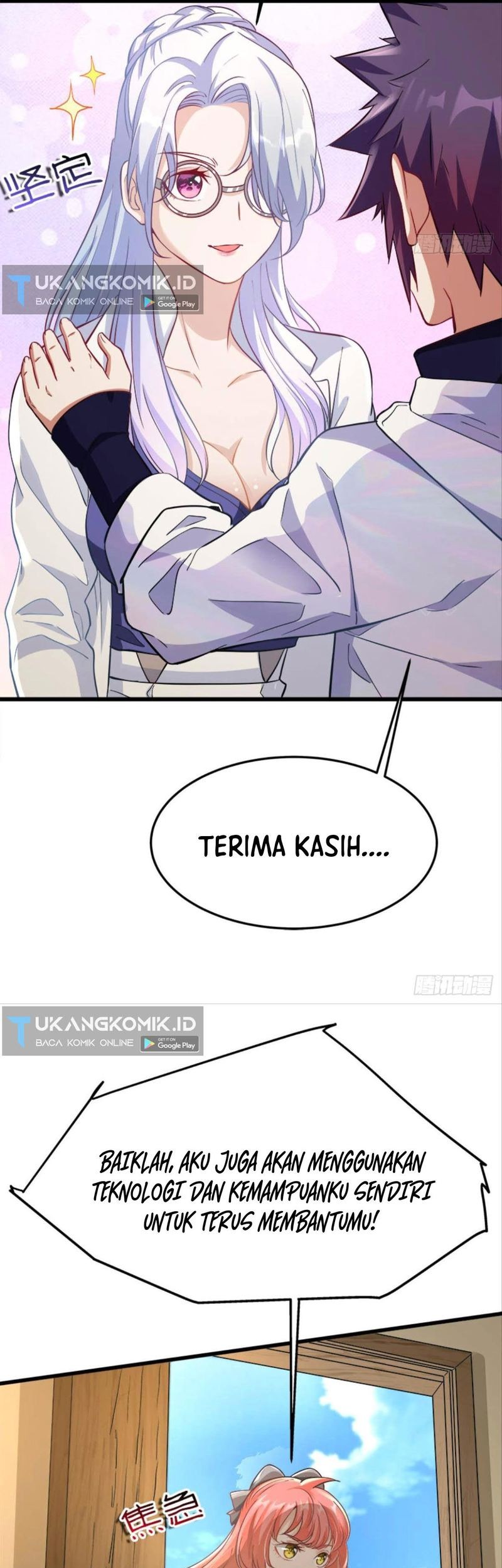 Become the Richest Man In the Last Days Chapter 23 Gambar 4