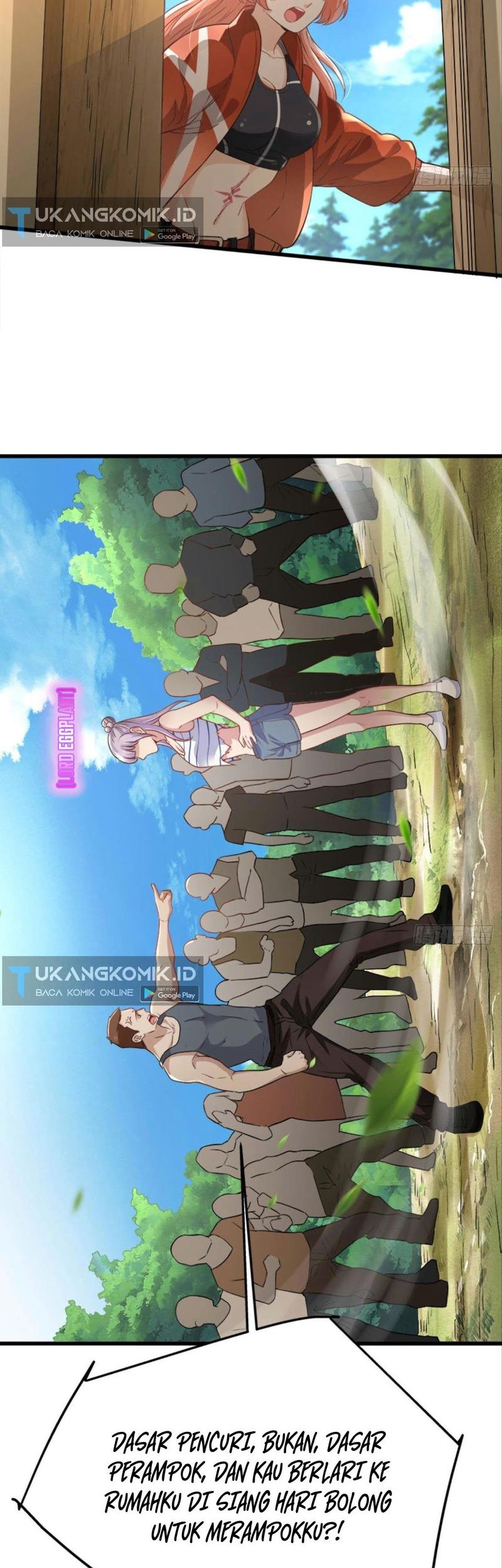 Become the Richest Man In the Last Days Chapter 23 Gambar 5