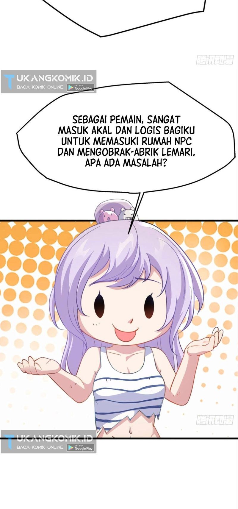 Become the Richest Man In the Last Days Chapter 23 Gambar 6