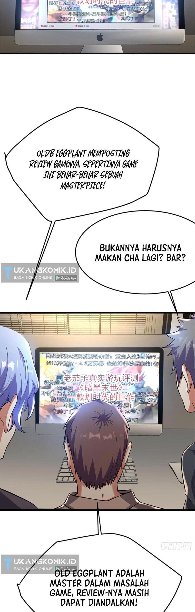Become the Richest Man In the Last Days Chapter 23 Gambar 18
