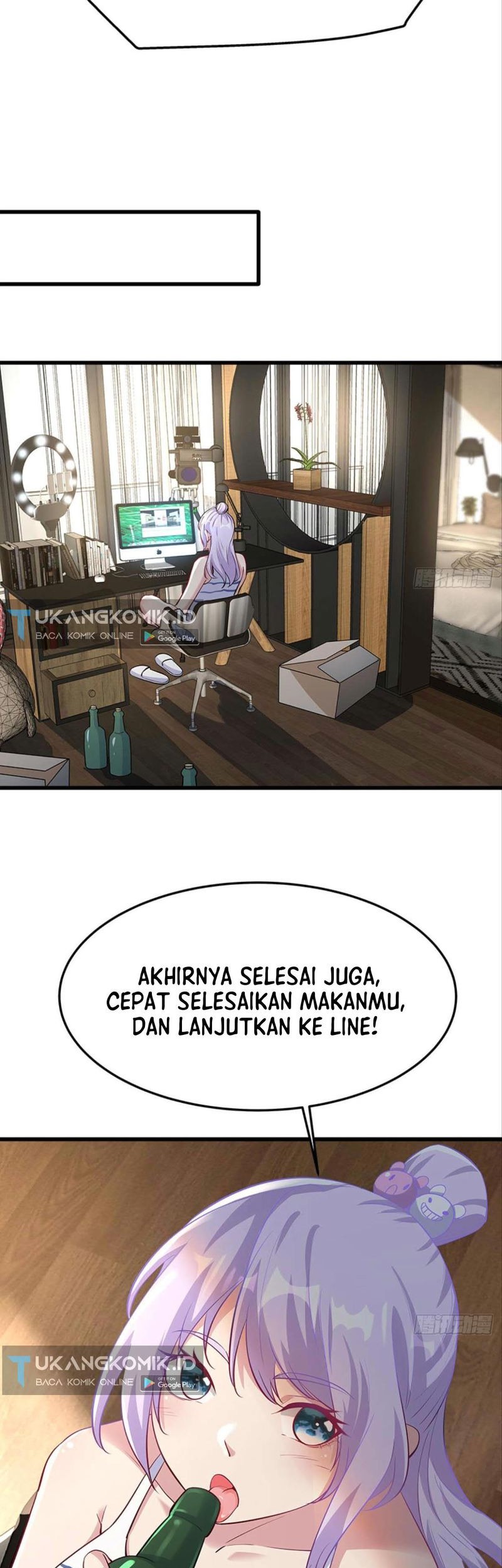 Become the Richest Man In the Last Days Chapter 23 Gambar 19