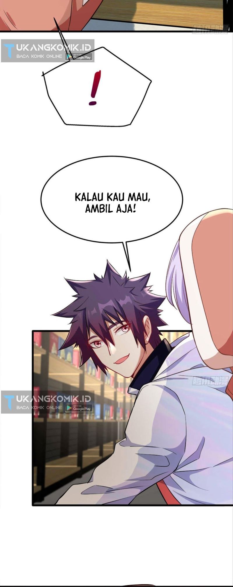 Become the Richest Man In the Last Days Chapter 23 Gambar 23