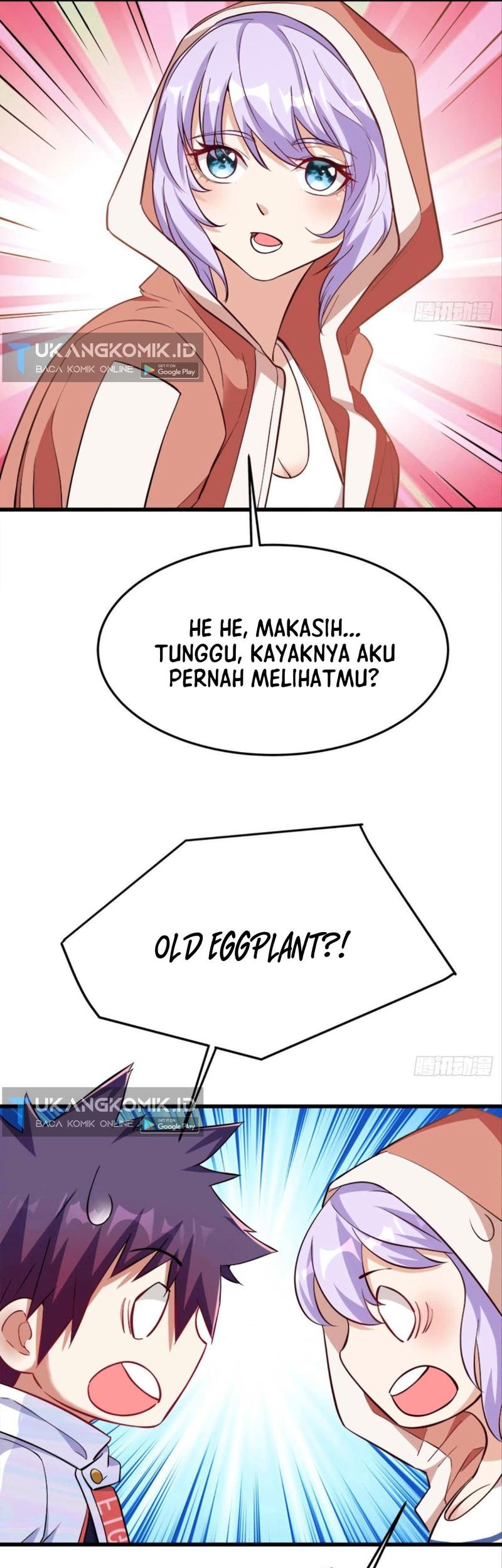Become the Richest Man In the Last Days Chapter 23 Gambar 24