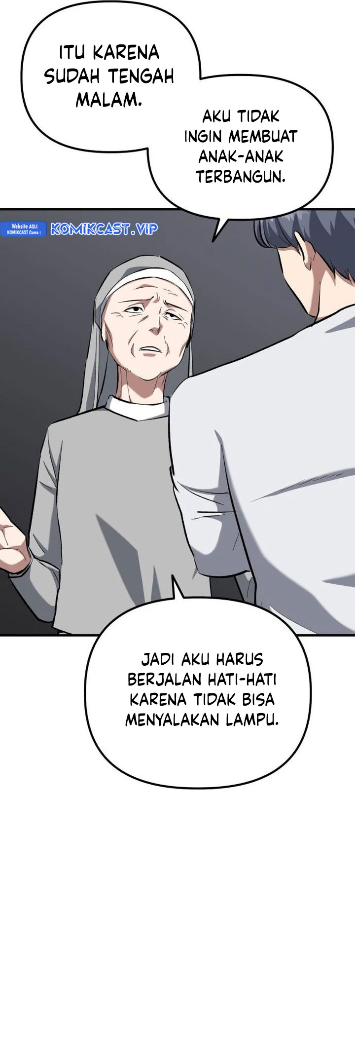 Killing Killer Chapter 56 Gambar 33