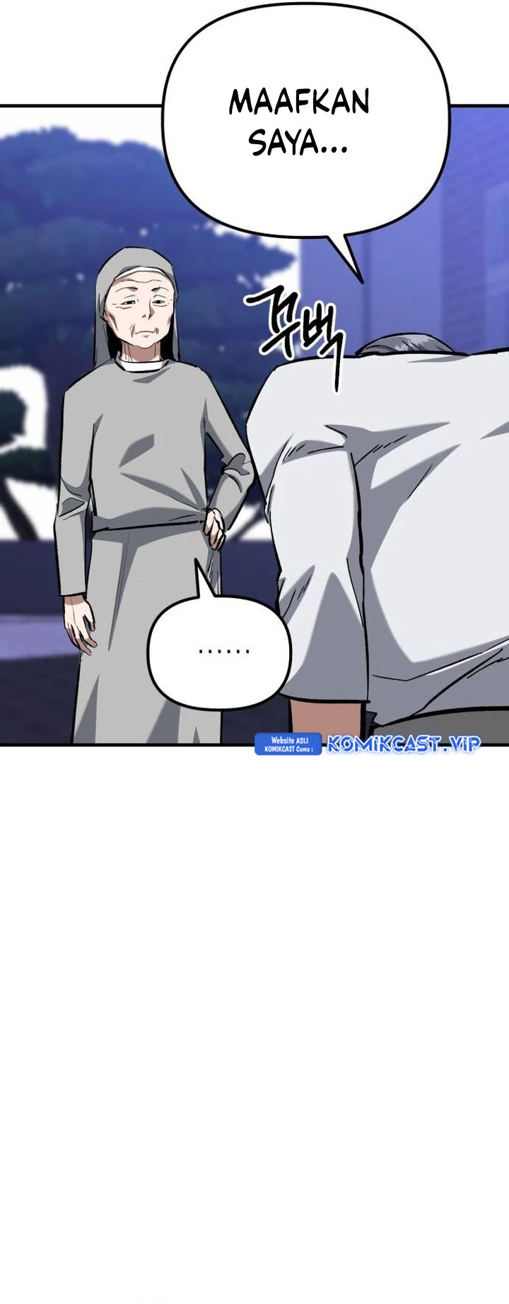 Killing Killer Chapter 56 Gambar 41