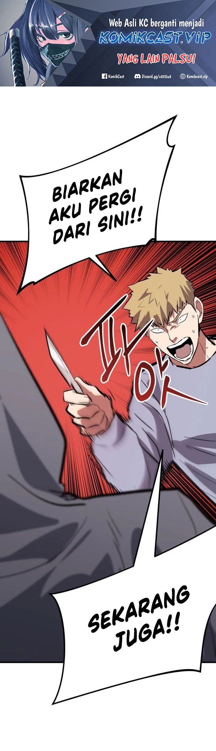 Baca Manhwa Killing Killer Chapter 56 Gambar 2