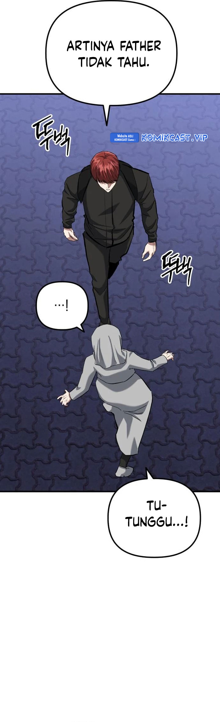 Killing Killer Chapter 56 Gambar 47
